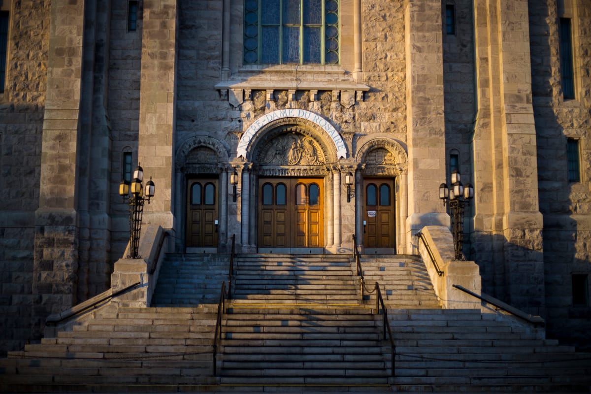 Photograph by Jp Valery in April 2015