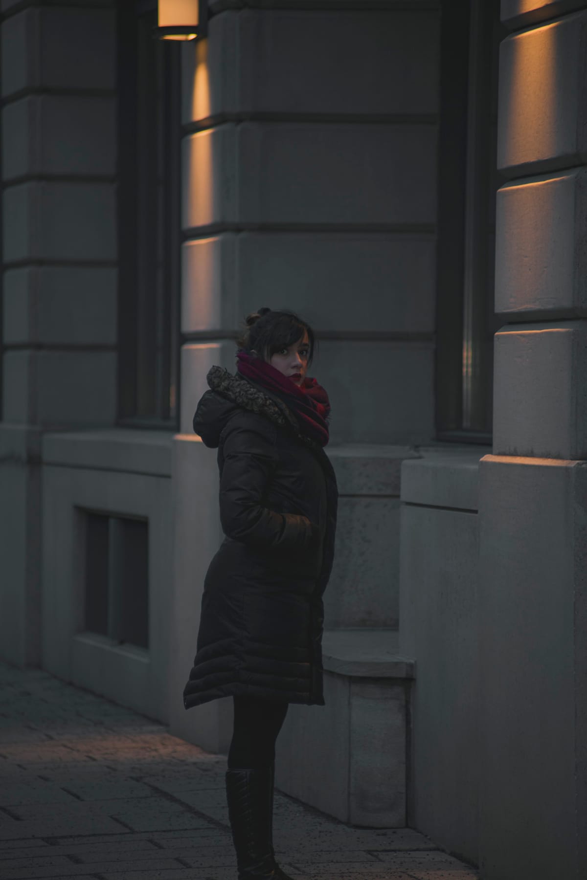 Photograph by Jp Valery in March 2018