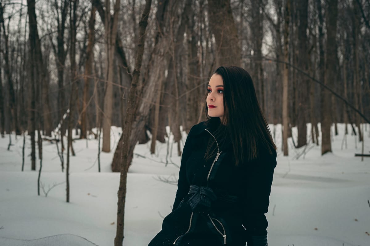 Photograph by Jp Valery in January 2018