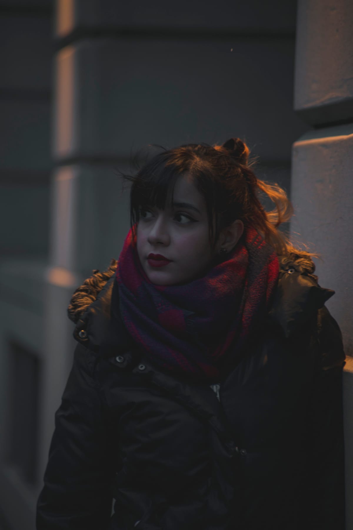 Photograph by Jp Valery in March 2018