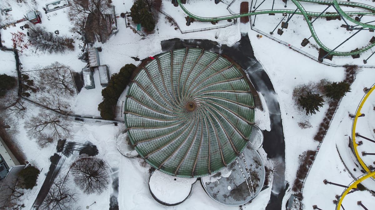 Photograph by Jp Valery in March 2018