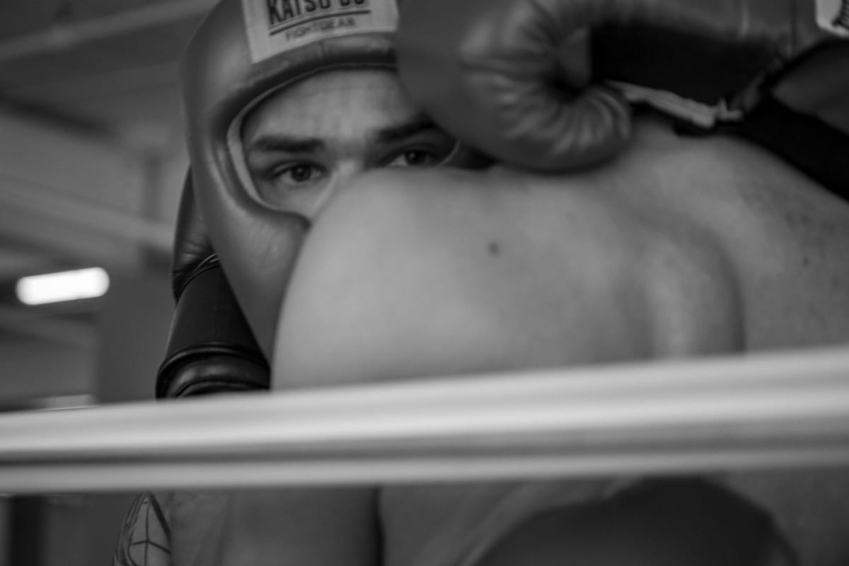 Photograph by Jp Valery in March 2016