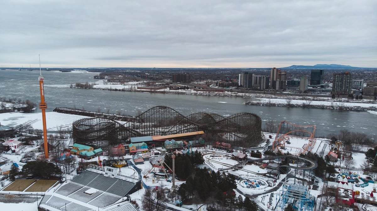 Photograph by Jp Valery in March 2018