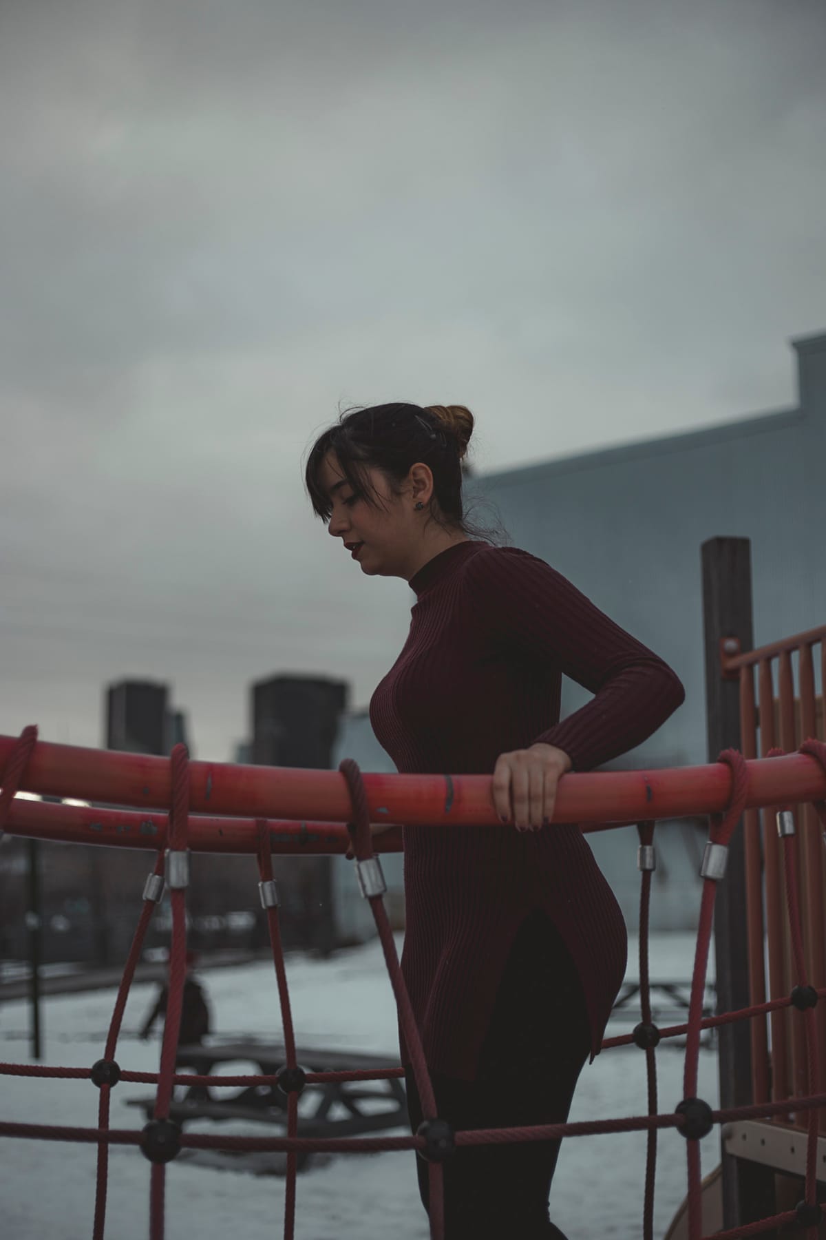Photograph by Jp Valery in March 2018