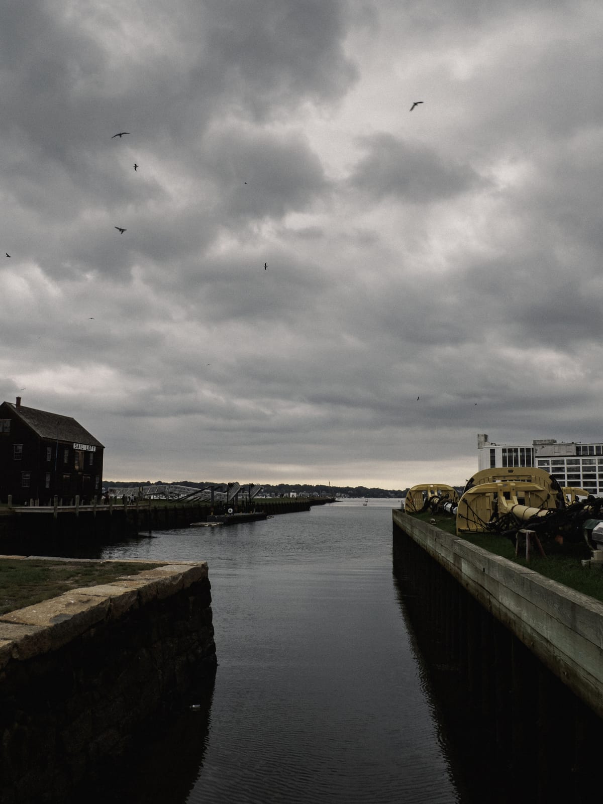 Photograph by Jp Valery in October 2018