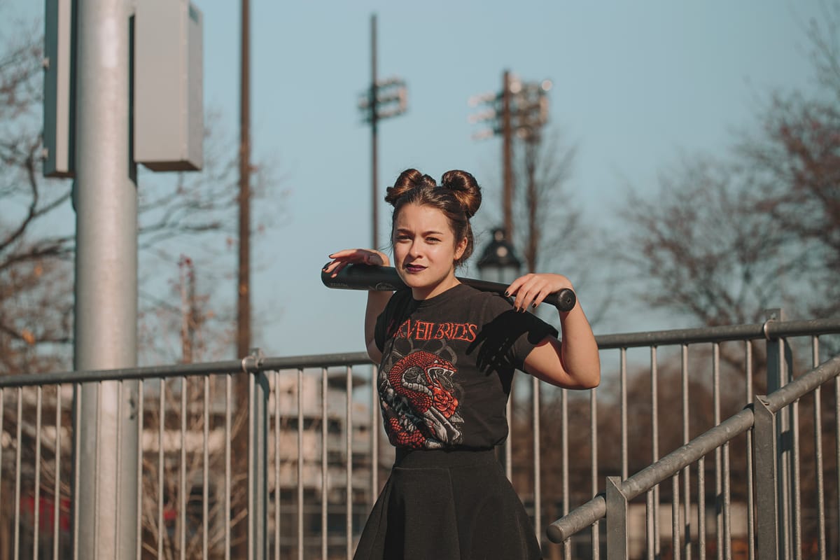 Photograph by Jp Valery in May 2018