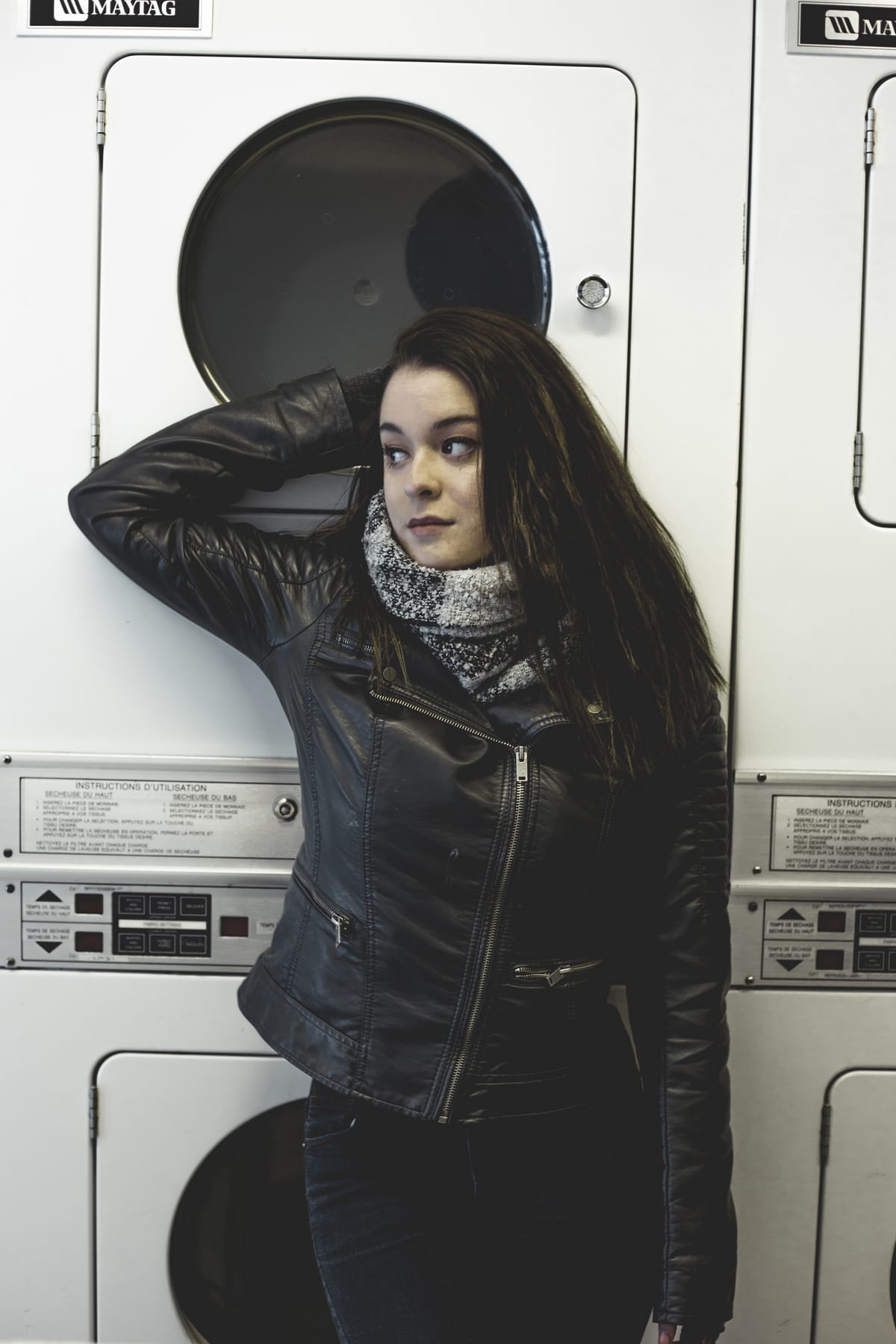 Photograph by Jp Valery in March 2018
