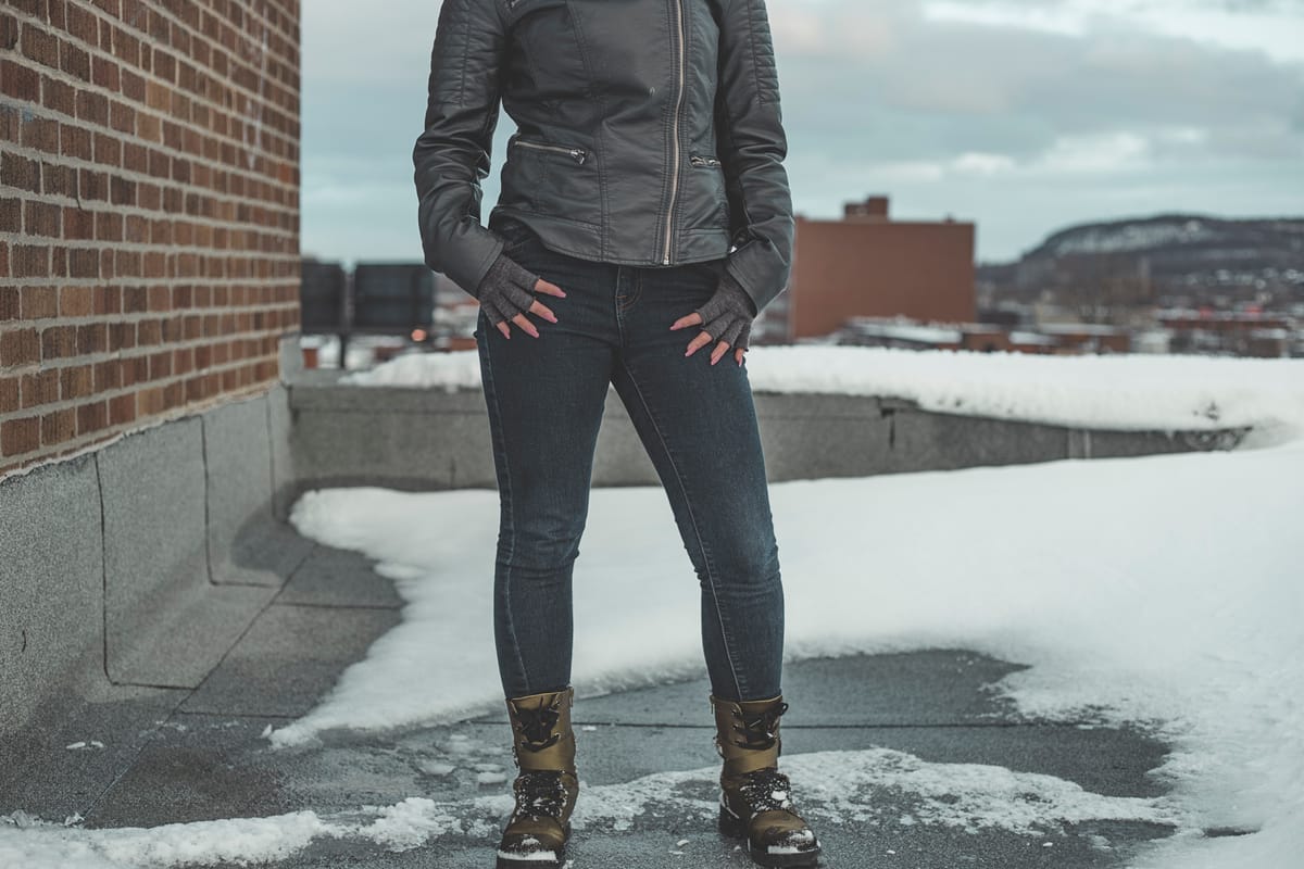 Photograph by Jp Valery in March 2018