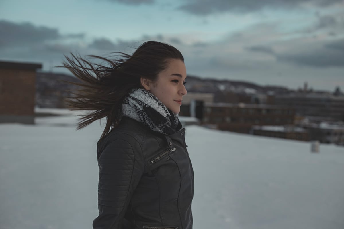 Photograph by Jp Valery in March 2018