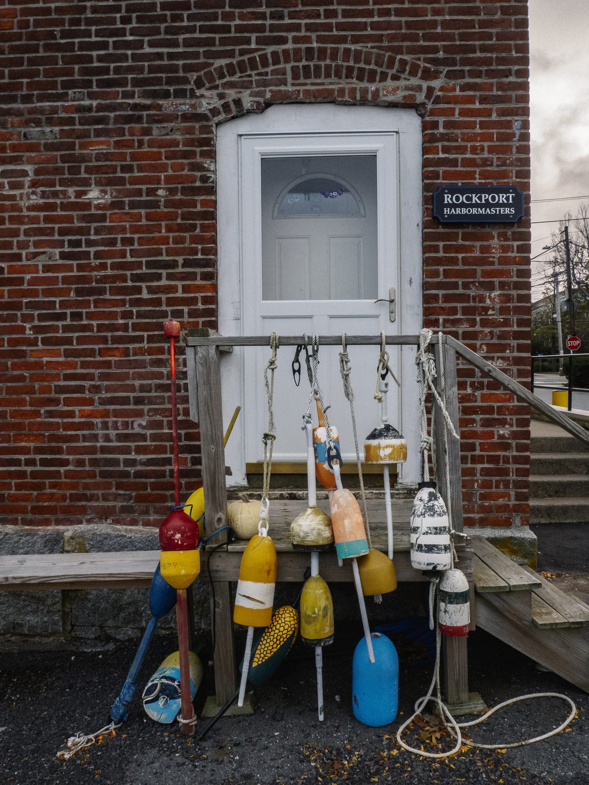 Photograph by Jp Valery in October 2018