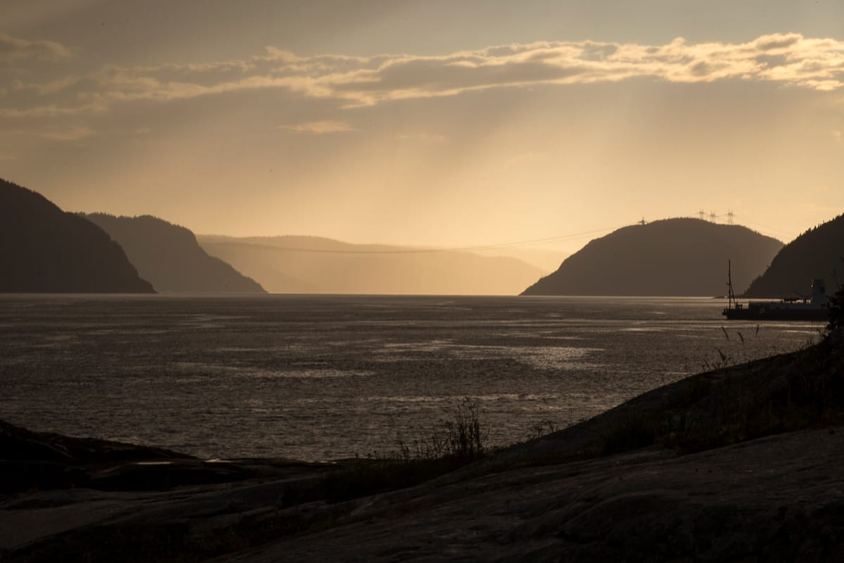 Photograph by Jp Valery in July 2017