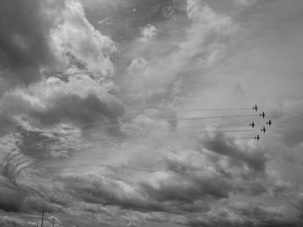 Photograph by Jp Valery in August 2016