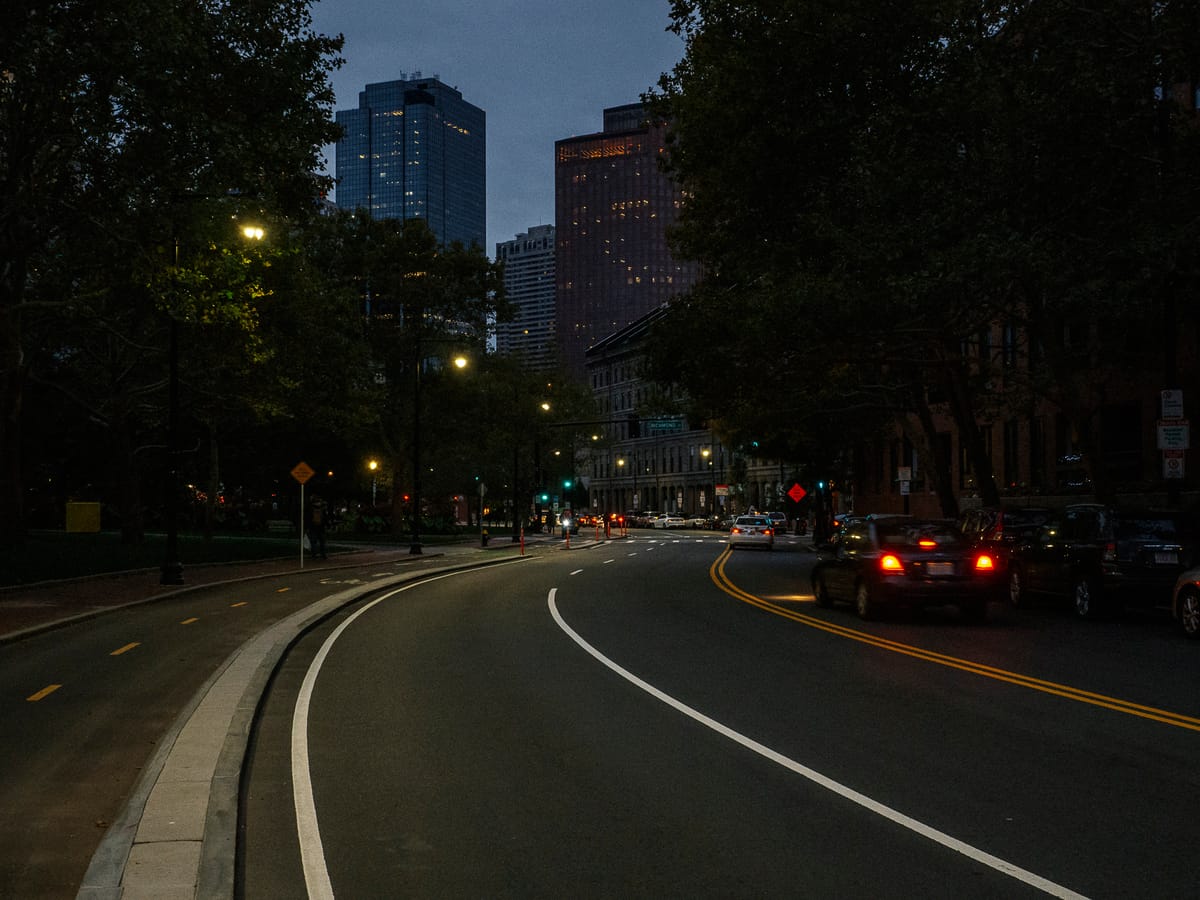 Photograph by Jp Valery in October 2018