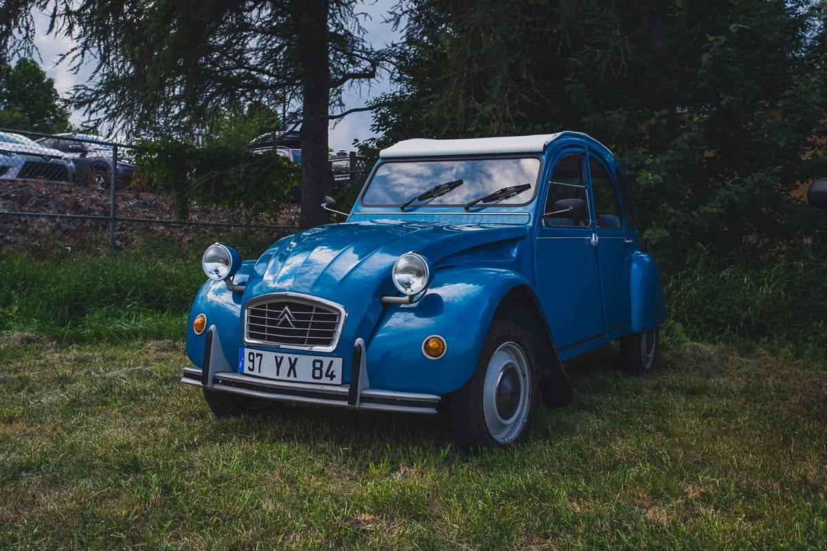 Photograph by Jp Valery in July 2017