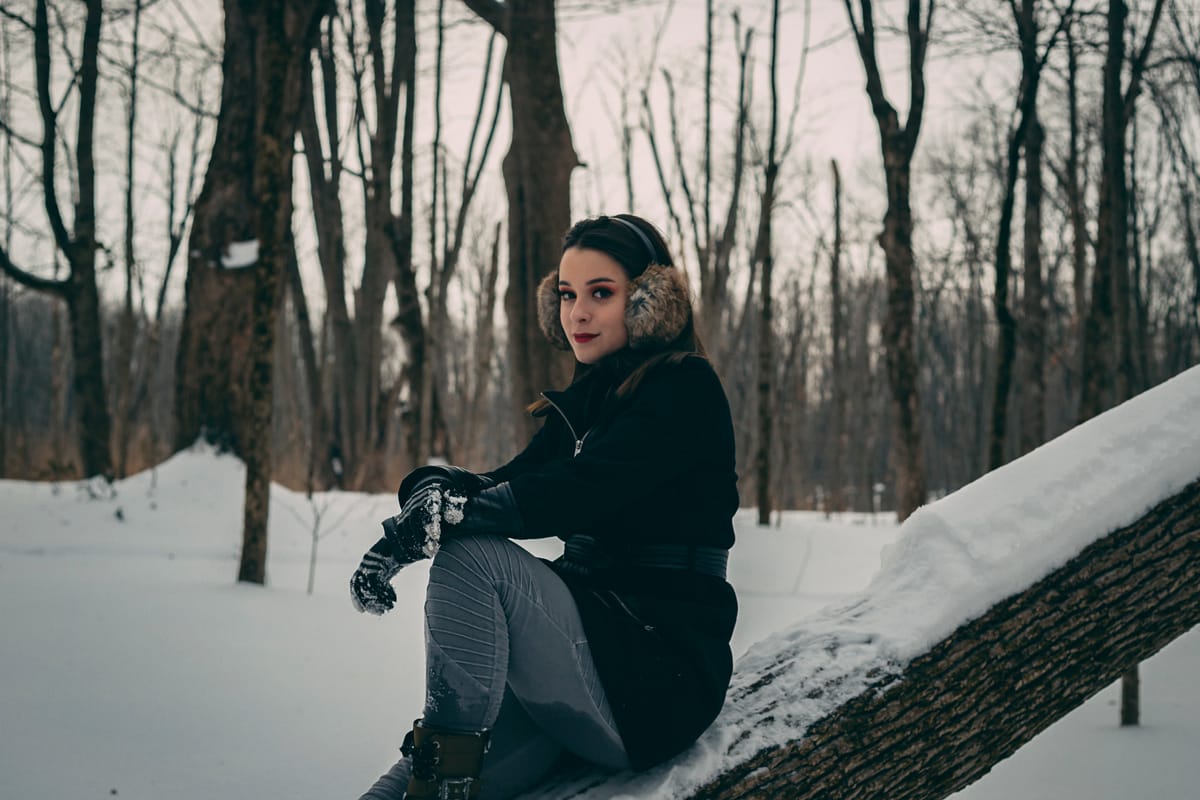 Photograph by Jp Valery in January 2018