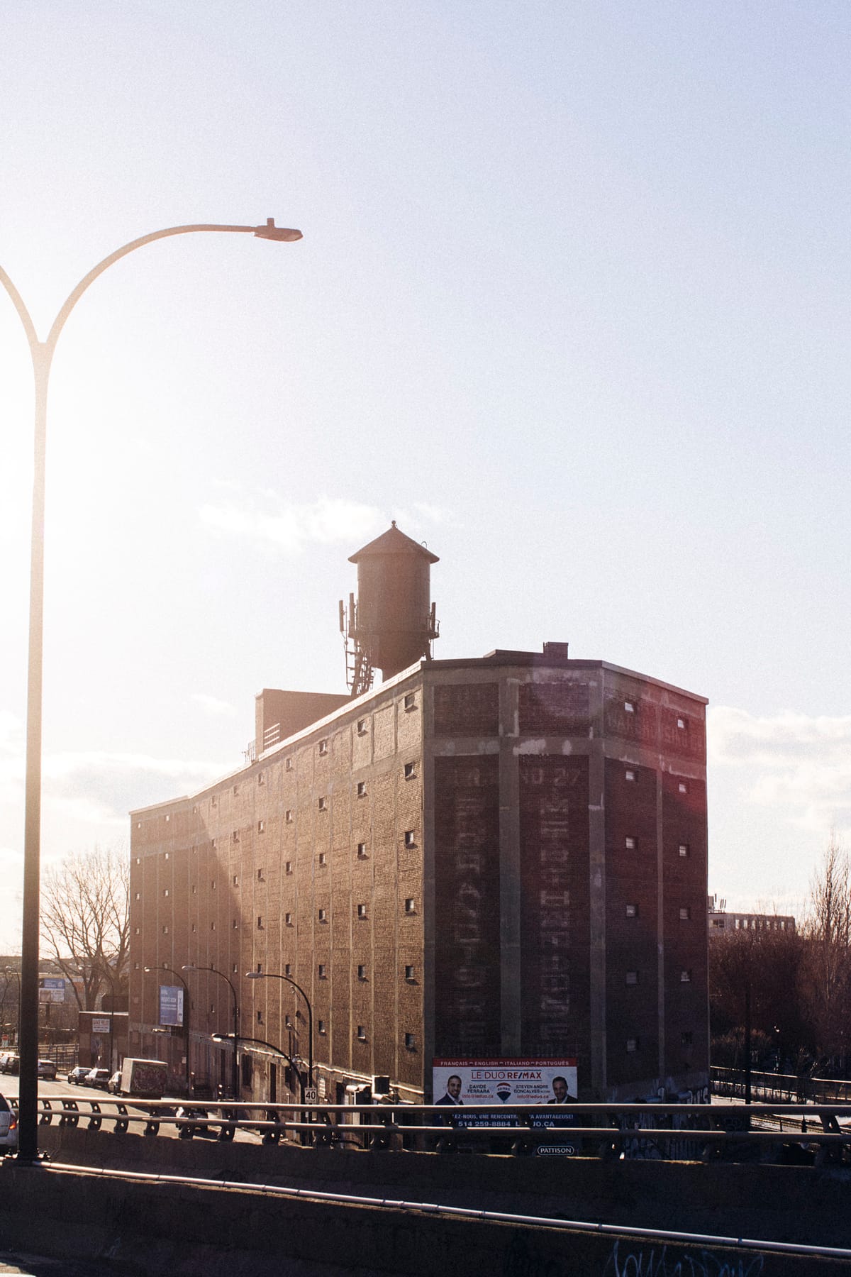 Photograph by Jp Valery in April 2019