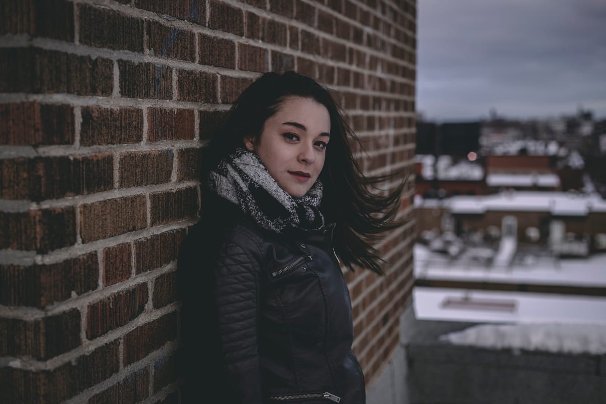 Photograph by Jp Valery in March 2018