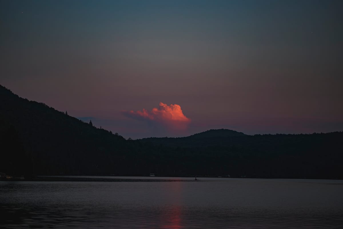 Photograph by Jp Valery in July 2018