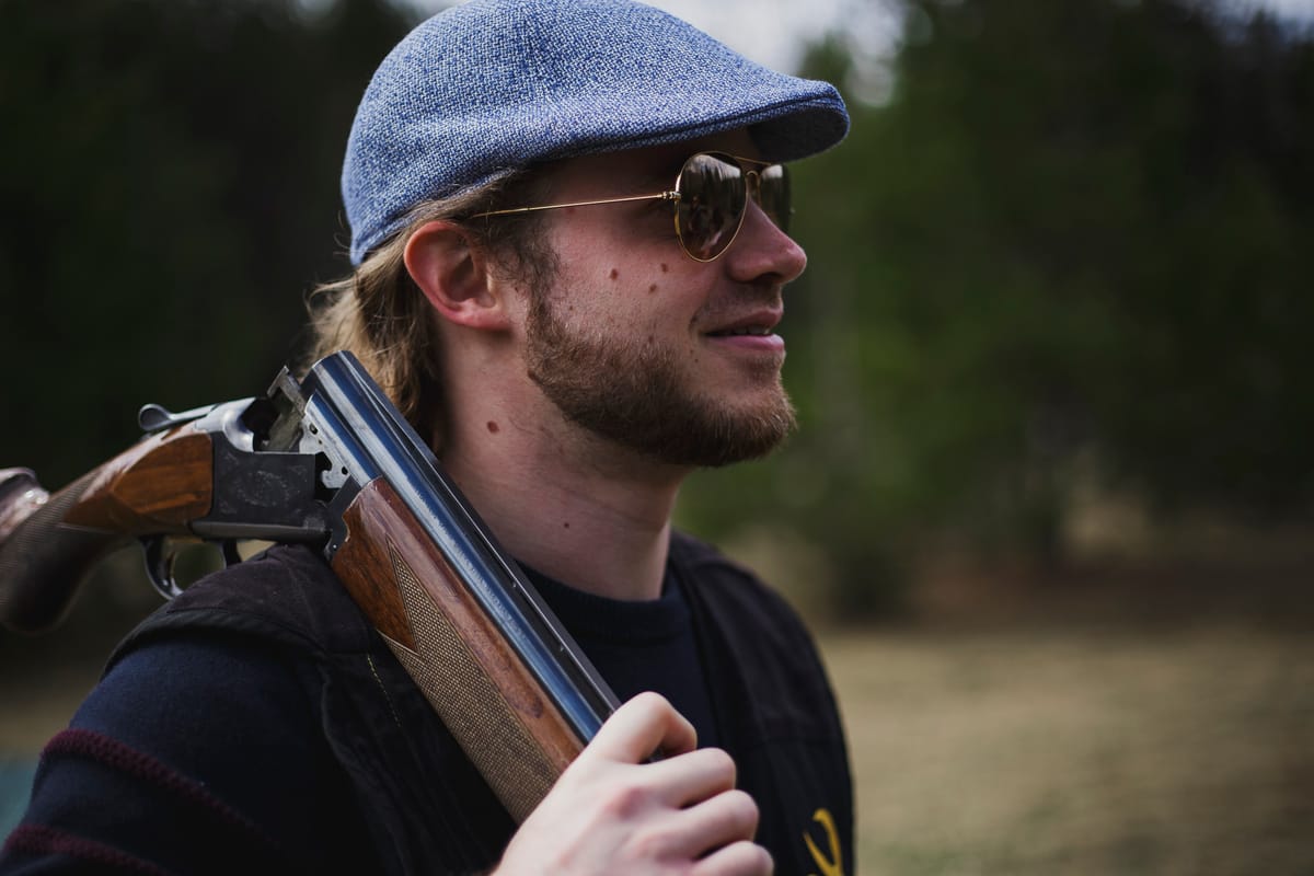 Photograph by Jp Valery in May 2019
