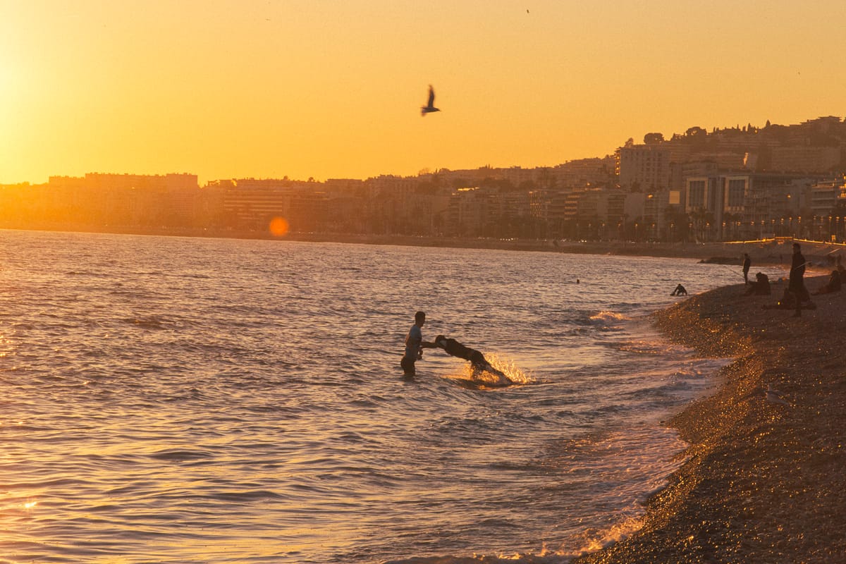 Photograph by Jp Valery in December 2016