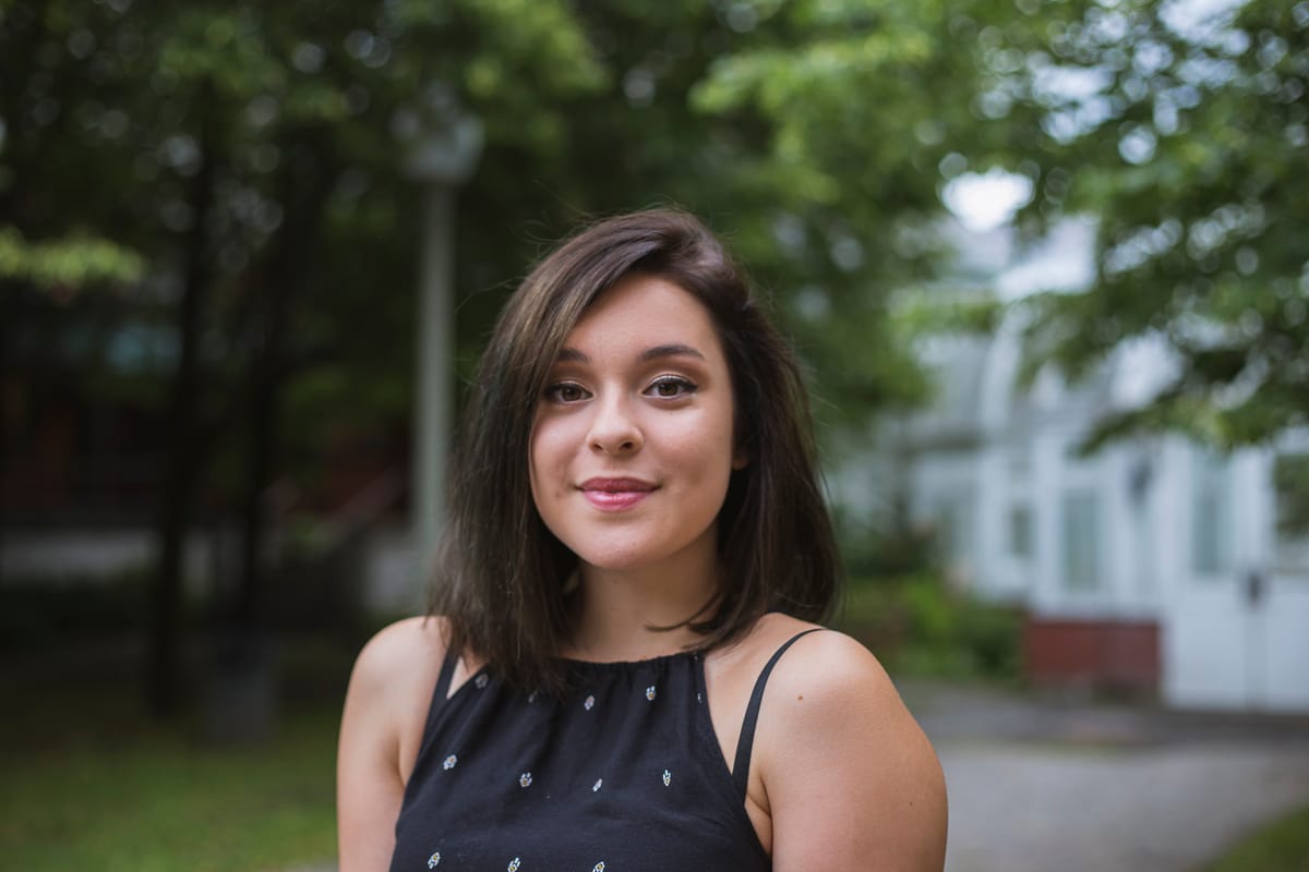 Photograph by Jp Valery in June 2017
