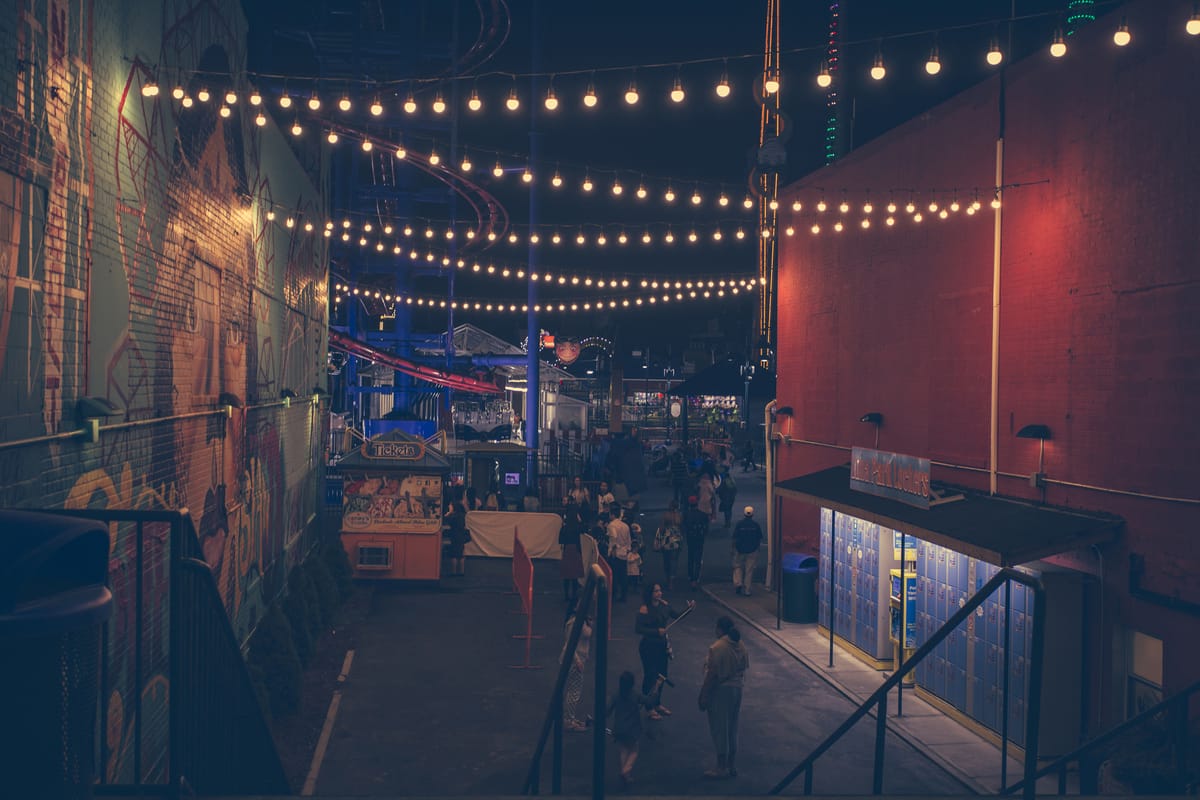 Photograph by Jp Valery in October 2017