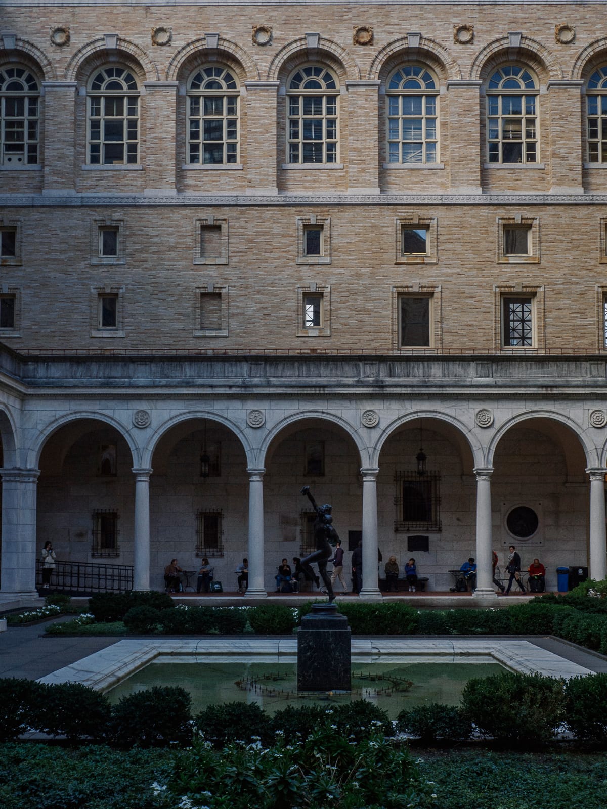 Photograph by Jp Valery in October 2018