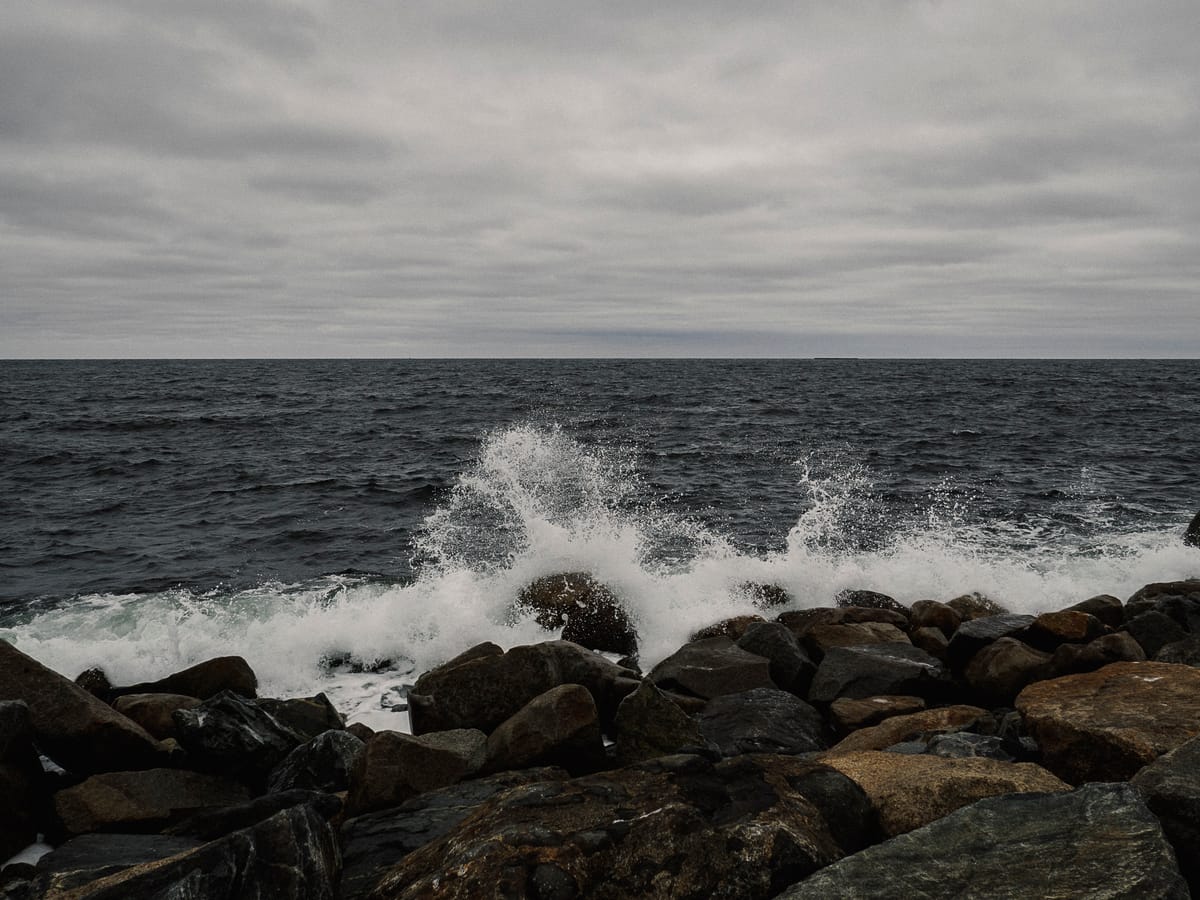 Photograph by Jp Valery in October 2018