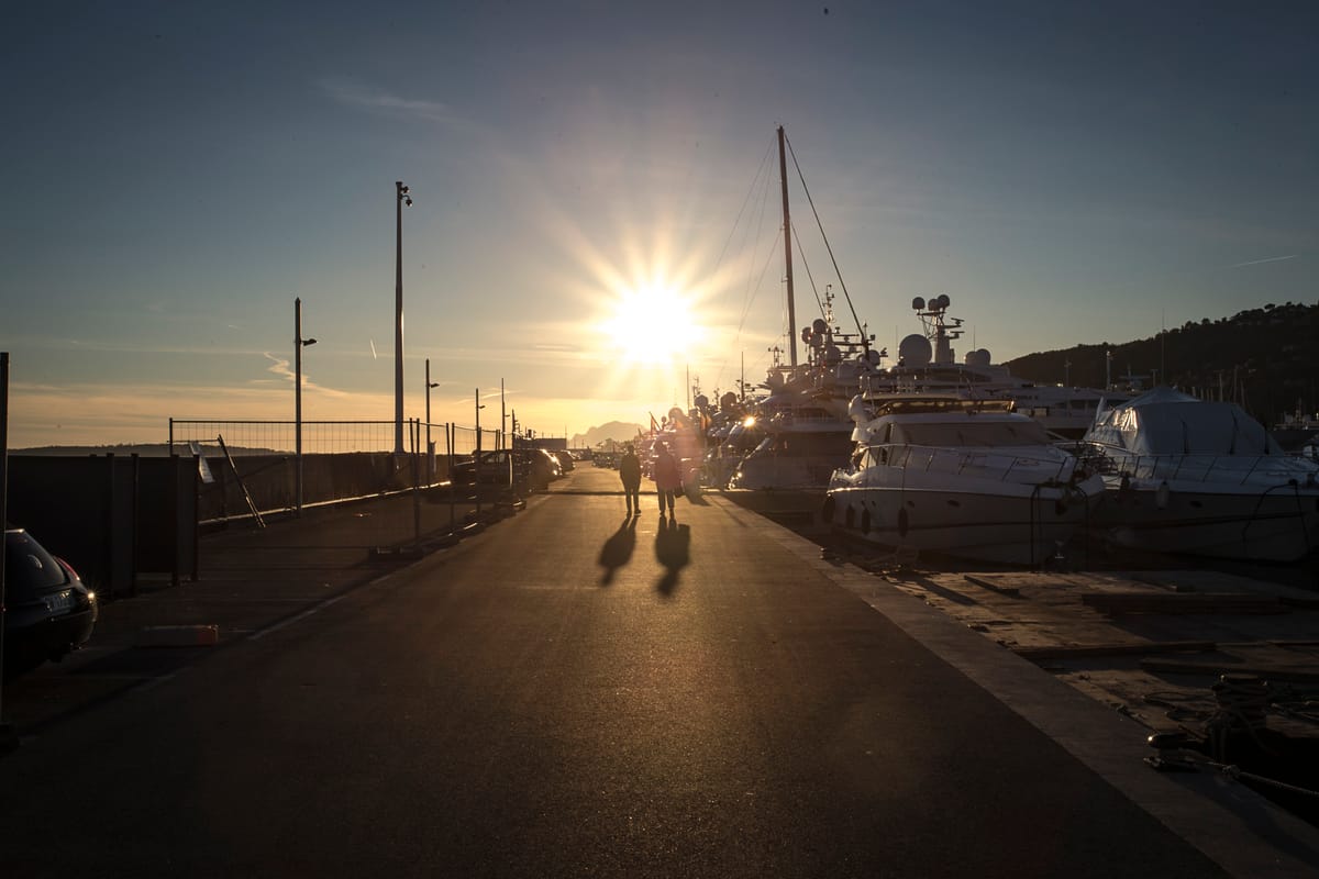 Photograph by Jp Valery in December 2016