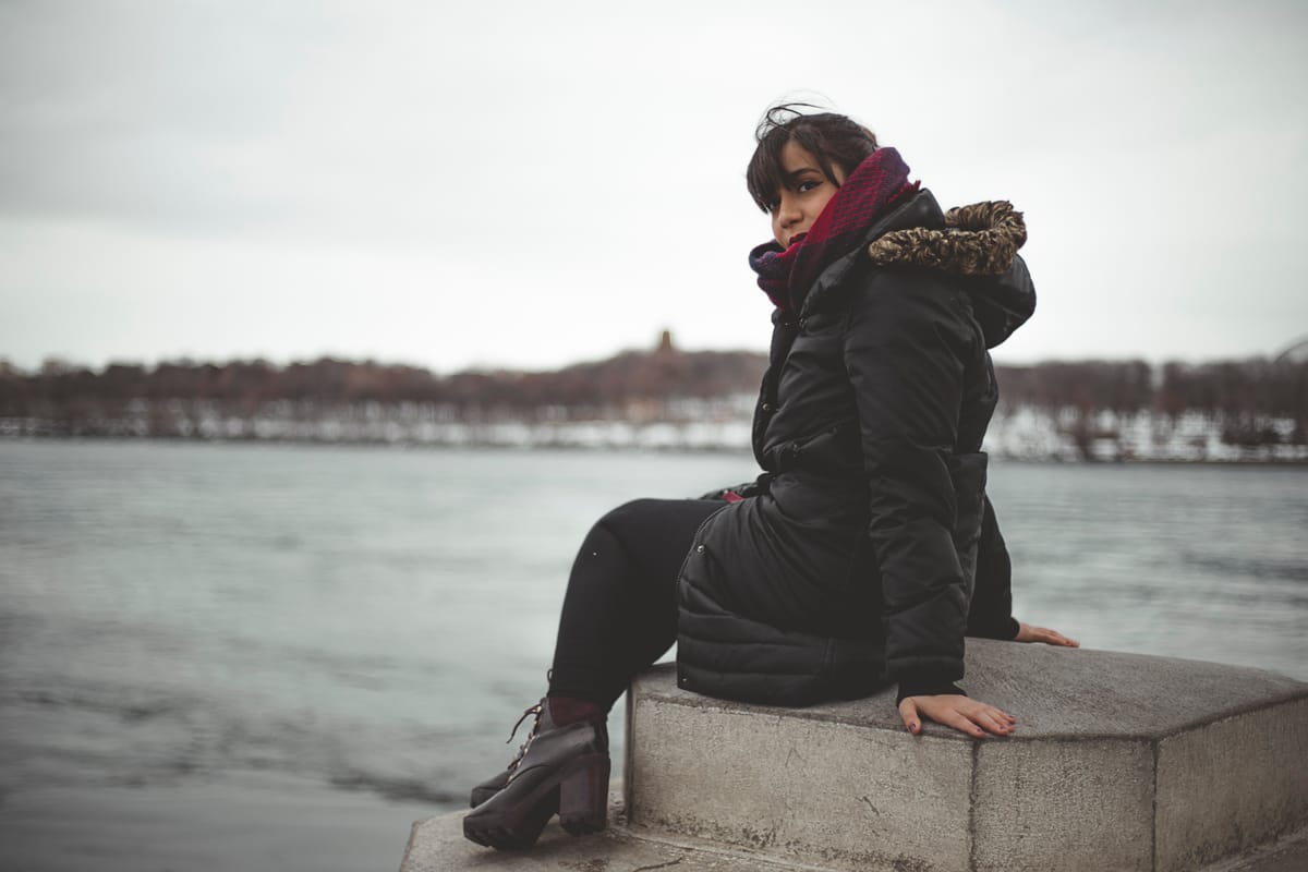 Photograph by Jp Valery in March 2018