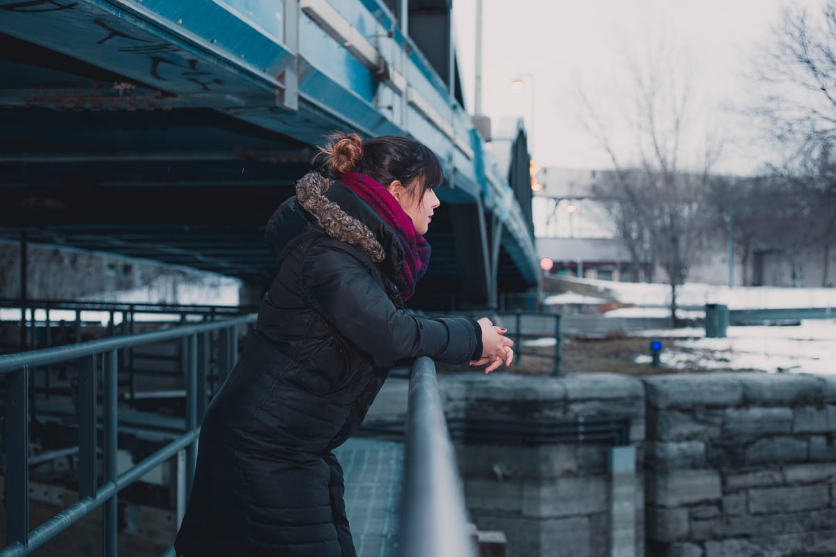 Photograph by Jp Valery in March 2018