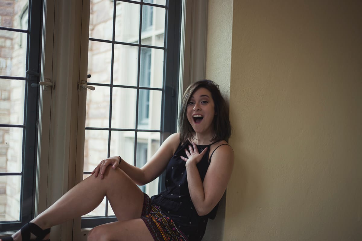 Photograph by Jp Valery in June 2017