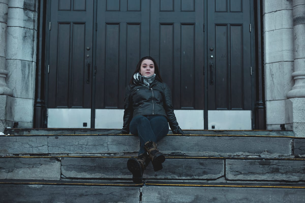 Photograph by Jp Valery in March 2018