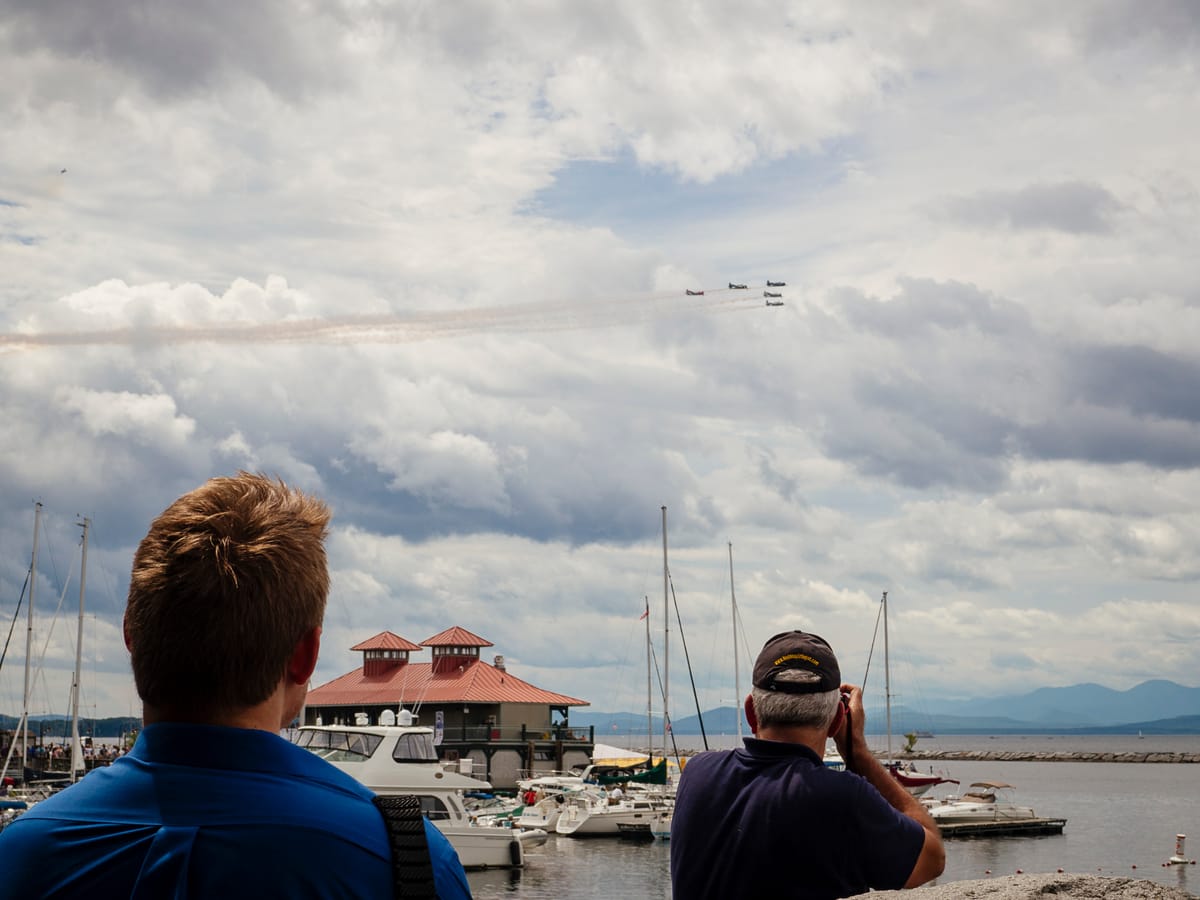 Photograph by Jp Valery in August 2016