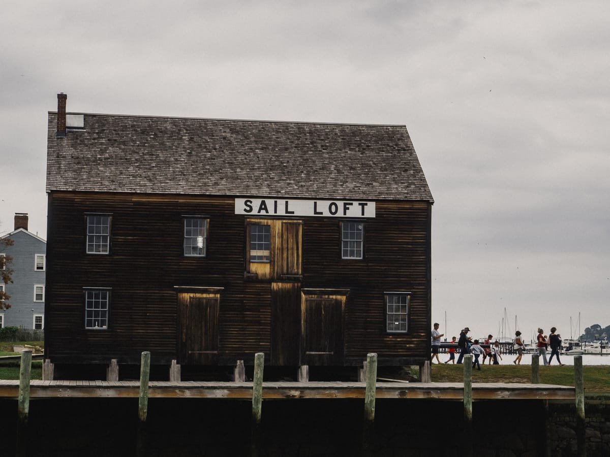 Photograph by Jp Valery in October 2018