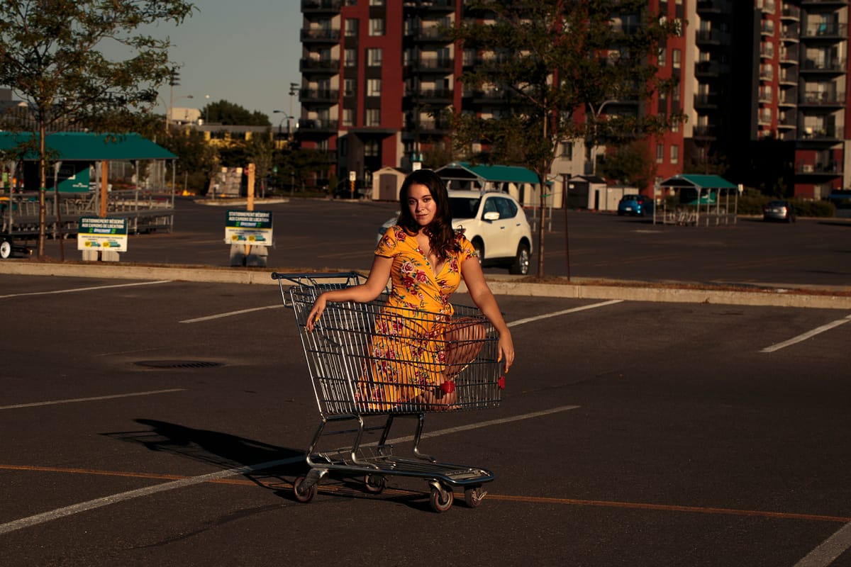 Photograph by Jp Valery in July 2018