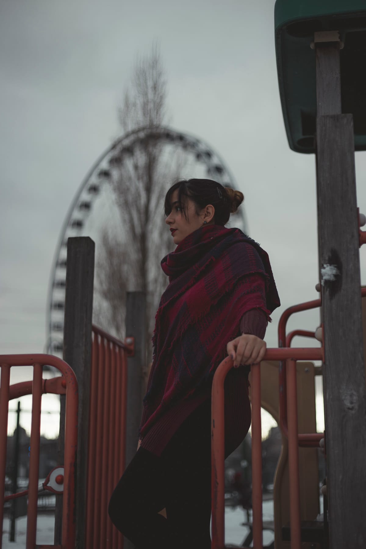 Photograph by Jp Valery in March 2018
